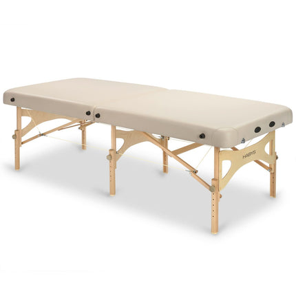 Feldenkraiso terapijos stalas HABYS K033, smėlio