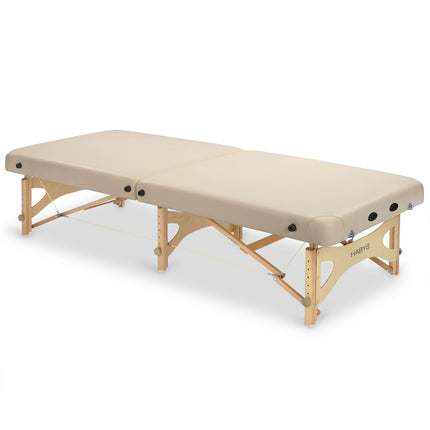 Feldenkraiso terapijos stalas HABYS K033, smėlio