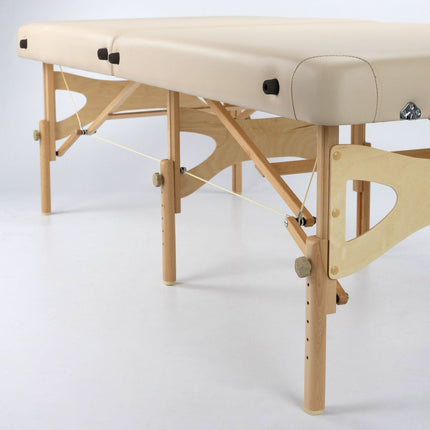 Feldenkraiso terapijos stalas HABYS K033, smėlio