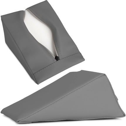 Массажный клин HABYS 20×15×10 см, обивка Satin Comfort