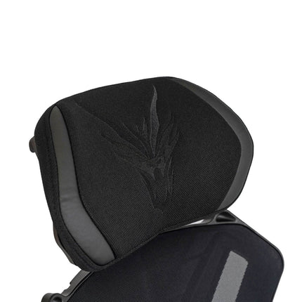 Ergoniminė biuro kėdė MAXIMO, juoda - Beauty Kit