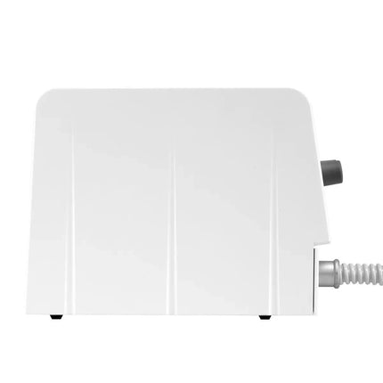 Exo Classic File New Edition podologinė nagų frezą su dulkių surinkėju - Beauty Kit