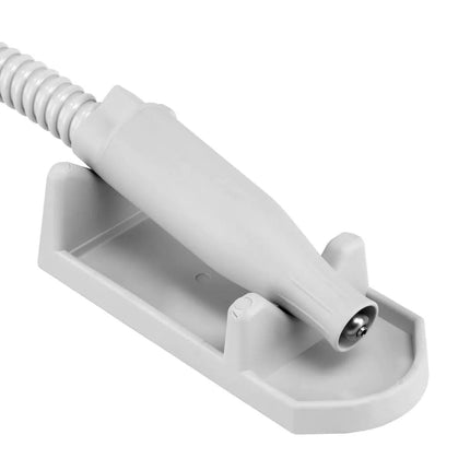 Exo Classic File New Edition podologinė nagų frezą su dulkių surinkėju - Beauty Kit