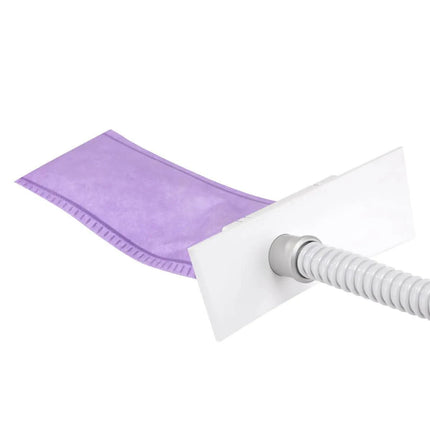 Exo Classic File New Edition podologinė nagų frezą su dulkių surinkėju - Beauty Kit