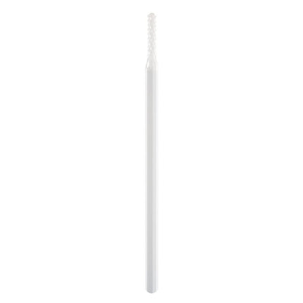 EXO Ceramic Nail Drill Bit Cylinder Ø 1.6 mm 414F, No Marking