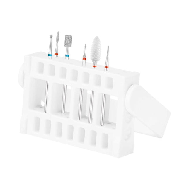 EXO PODO antgalių rinkinys - Beauty Kit