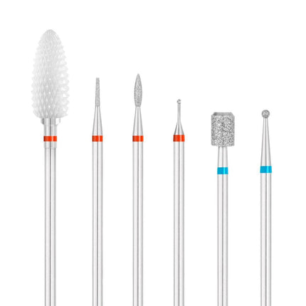 EXO PODO antgalių rinkinys - Beauty Kit