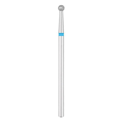 EXO PRO frezos antgalis DIAMOND BALL 2.7 mm BL - Beauty Kit