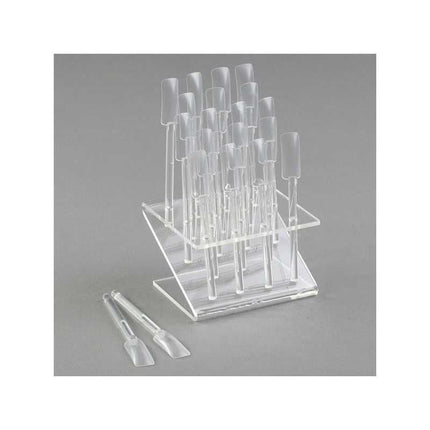 Tipsai su stovu, 32 vnt.