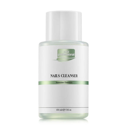A.T.A Professional NAILS CLEANSER nagų plokštelės valiklis su jazminų esencija, 150 ml.
