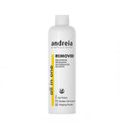 ANDREIA PROFESSIONAL All In One nagų lako valiklis 250ml – profesionalus universalus tirpiklis manikiūro salonams