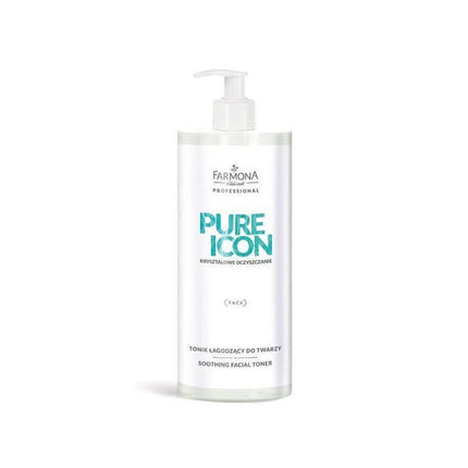 FARMONA PROFESSIONAL PURE ICON Raminamasis tonikas, 500 ml - Beauty Kit