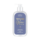 Farmona TRYCHO GLOW - specializuota drėkinamoji plaukų kaukė, 375 ml.