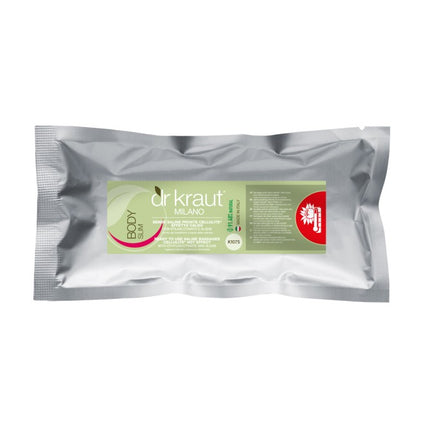 Ready-to-use salt wraps with menthol DR KRAUT, 15cm x 5cm