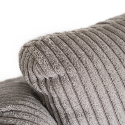 SEBASTIAN masažinis fotelis su išskleidžiamu pakoju