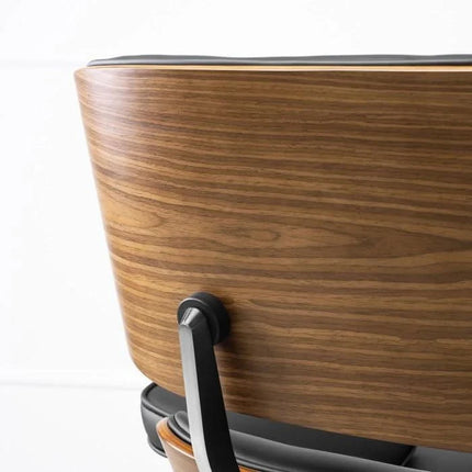 Fotelis su pakoju PALERMO – klasikos ir komforto derinys - Beauty Kit