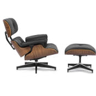 Fotelis su pakoju PALERMO – klasikos ir komforto derinys - Beauty Kit