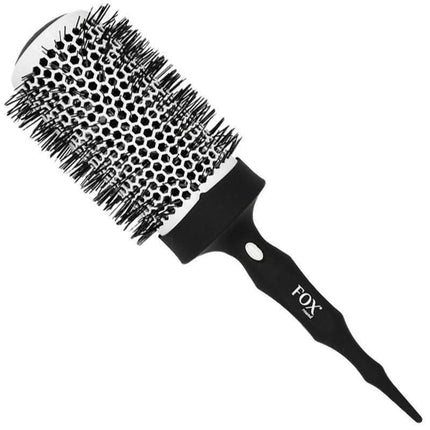 FOX apvalus plaukų šepetys, 53mm. - Beauty Kit