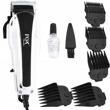 FOX HERCULES Kirpimo mašinėlė