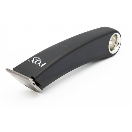 FOX Top Gum plaukų ir barzdos kirpimo mašinėlė, belaidė - Beauty Kit