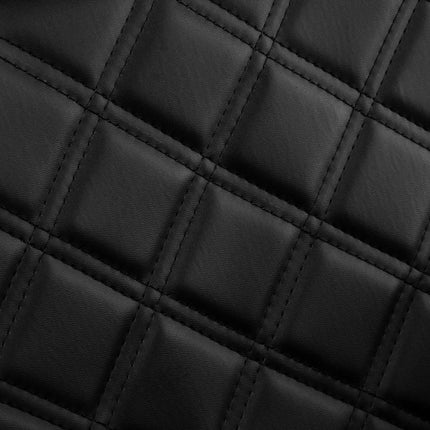 GABBIANO barberio kėdė Carlos Black, juoda - Beauty Kit