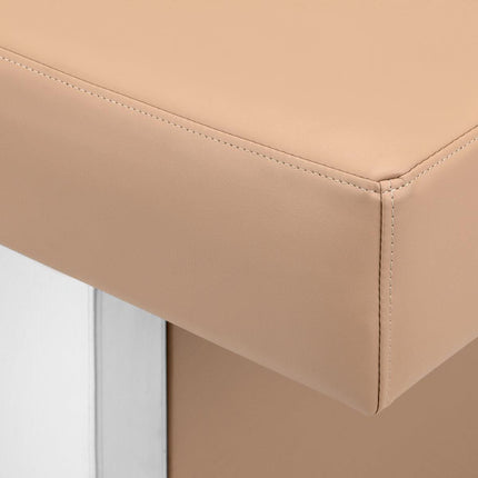 Gabbiano gulima plautuvė Head Spa 017 smėlio spalvos - Beauty Kit