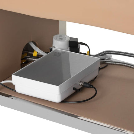 Gabbiano gulima plautuvė Head Spa 017B, smėlio spalvos - Beauty Kit