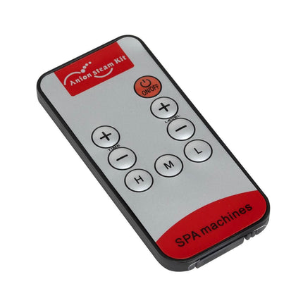 Gabbiano gulsčioji plautuvė Head Spa 017B juoda - Beauty Kit