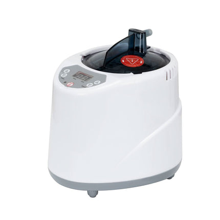 Gabbiano gulsčioji plautuvė Head Spa 017B juoda - Beauty Kit