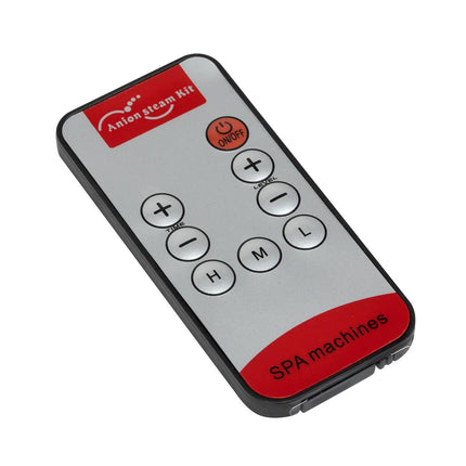 GABBIANO Head Spa plautuvė 050, juoda - Beauty Kit