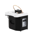 GABBIANO Head Spa plautuvė 050, juoda - Beauty Kit