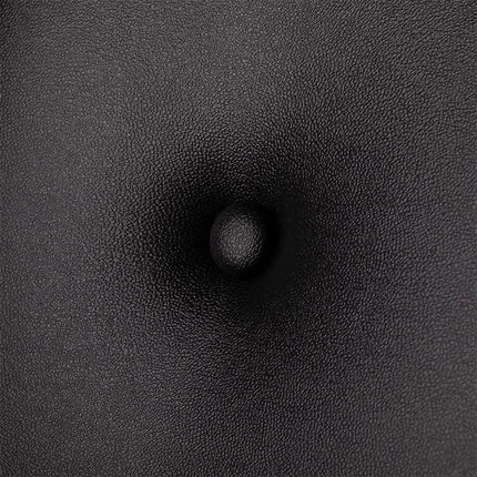 GABBIANO kirpyklos kėdė ASTI, juoda - Beauty Kit