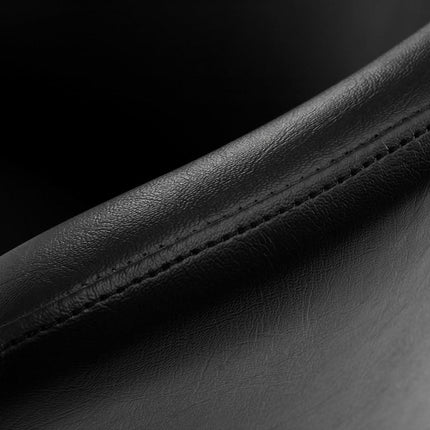 GABBIANO kirpyklos kėdė B204G, juoda - Beauty Kit