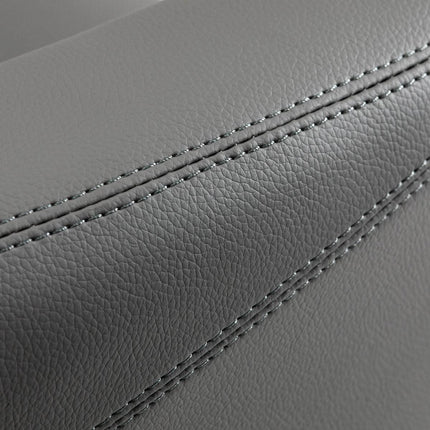 GABBIANO kirpyklos kėdė BURGOS, pilkai auksinė - Beauty Kit