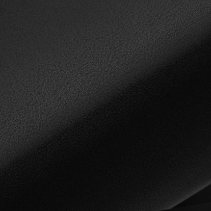 Gabbiano kirpyklos kėdė DAVOS, juodos spalvos - Beauty Kit