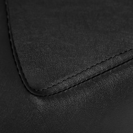 GABBIANO kirpyklos kėdė HELSINKI, juoda - Beauty Kit