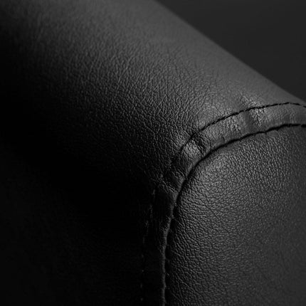 GABBIANO kirpyklos kėdė HELSINKI, juoda - Beauty Kit