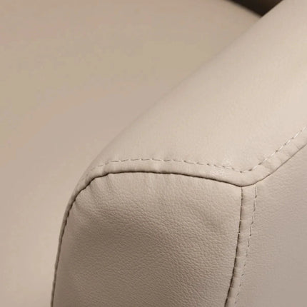 Gabbiano kirpyklos kėdė Monaco, smėlio spalva - Beauty Kit