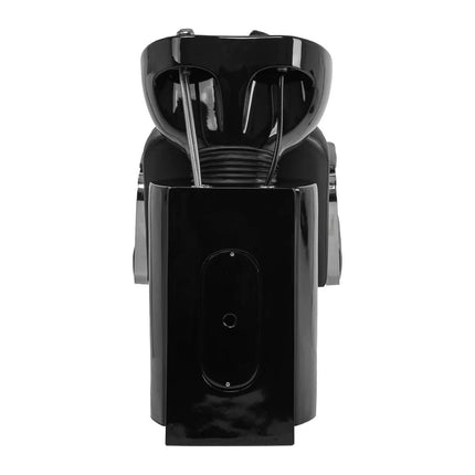 GABBIANO kirpyklos plautuvė Patrizio, juoda - Beauty Kit