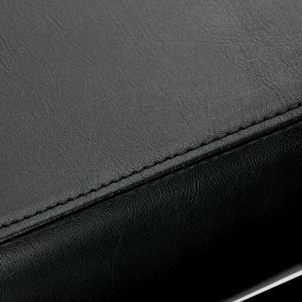 GABBIANO kirpyklos plautuvė PORTO-BM, juoda - Beauty Kit