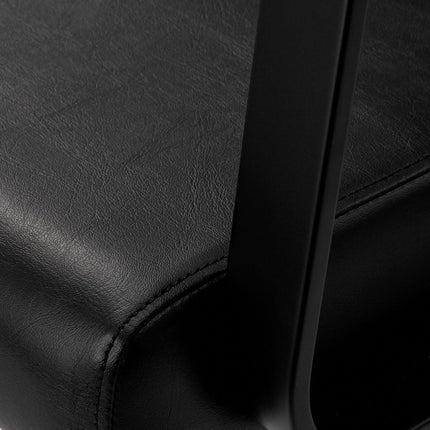 GABBIANO kirpyklos plautuvė PORTO-BM, juoda - Beauty Kit