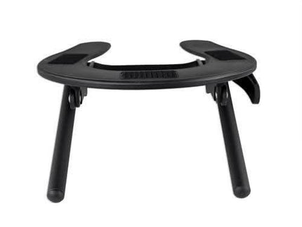 Galvos atramos rėmas 1D, juodos spalvos - Beauty Kit