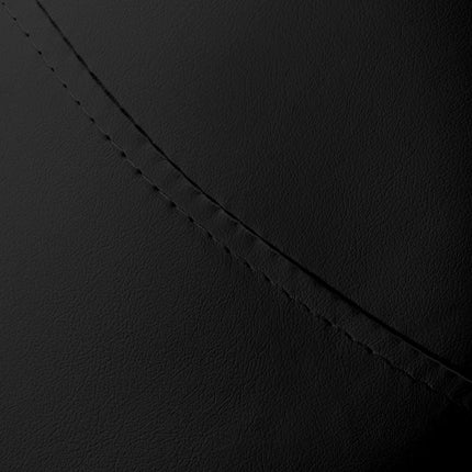 GIOVANNI meistro kėdė 1004 BLACK GOLD, juoda - Beauty Kit