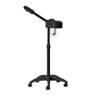 GIOVANNI vapozonas D-09, juodas - Beauty Kit