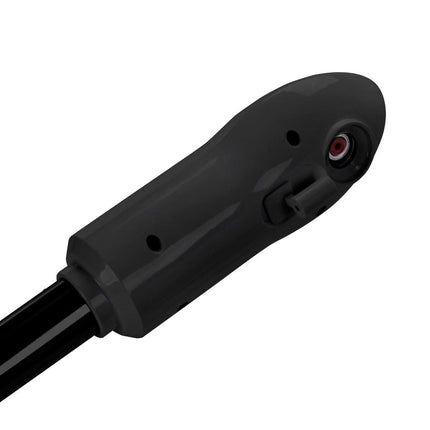 GIOVANNI vapozonas D-09, juodas - Beauty Kit