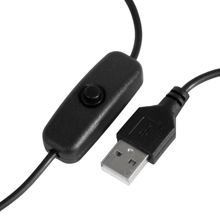 Glow LED Snake tvirtinama manikiūro lempa UV, juoda - Beauty Kit