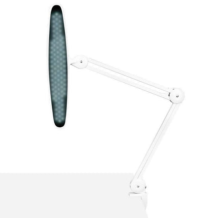 GLOW stalinė lempa manikiūrui ECO LED, balta - Beauty Kit