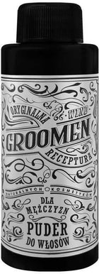 Пудра для укладки волос Groomen WIND, 20 г