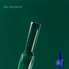 TOUCH Gel Polish gelinis lakas 19, 9ml