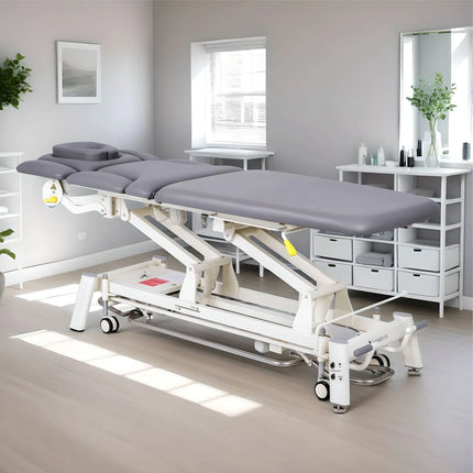 HABYS elektrinis reabilitacijos stalas Proxima X7 – nuotrauka 12